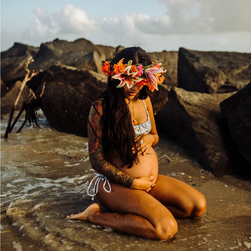 Meet your Posher, Lea